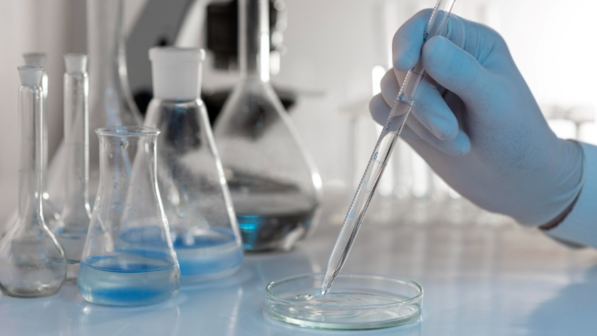 Расширение производственных мощностей для увеличения выпуска ВЕЗОТИЛ